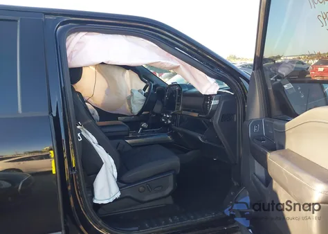 2023 Ford F-150 Xlt из США, поврежденный, VIN 1FTFW1E57PFA63042